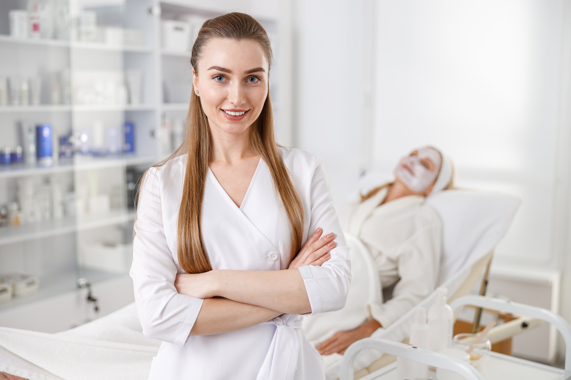 gabinet medycyny estetycznej Lublin